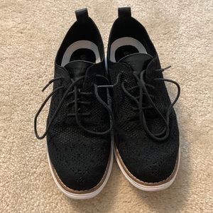 Original zero grand sneakers